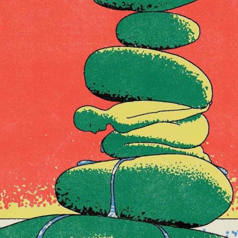 Meet your Posher, Russell